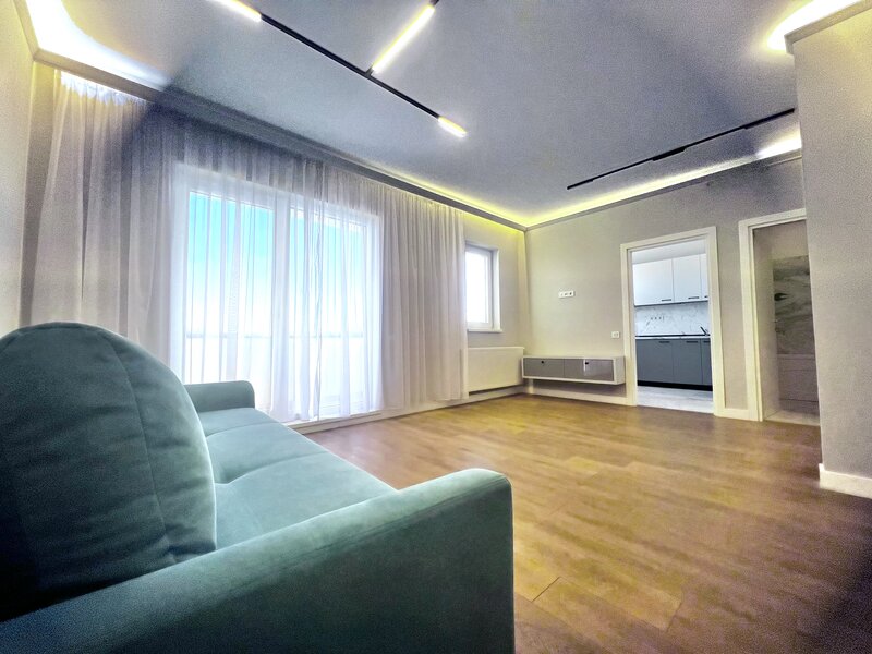 Timisoara- Complex Rezidential- Sector 6