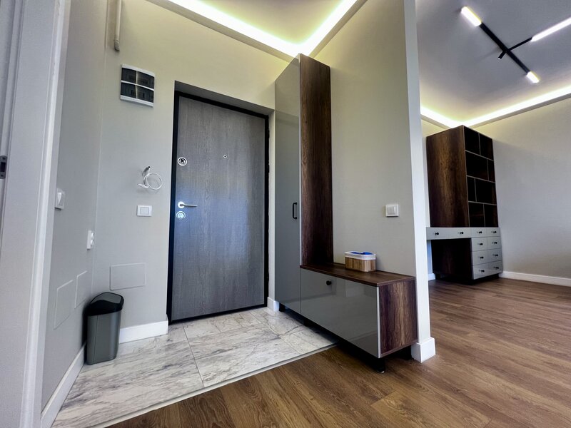 Timisoara- Complex Rezidential- Sector 6