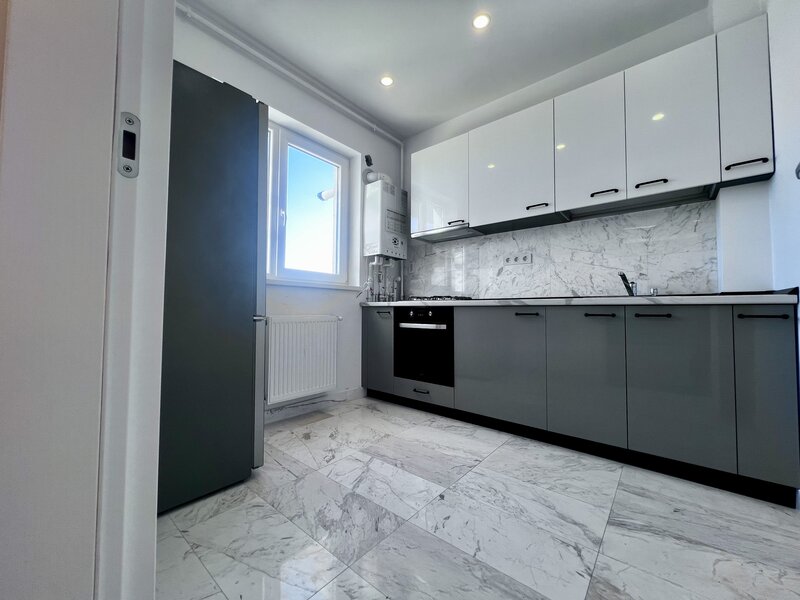 Timisoara- Complex Rezidential- Sector 6